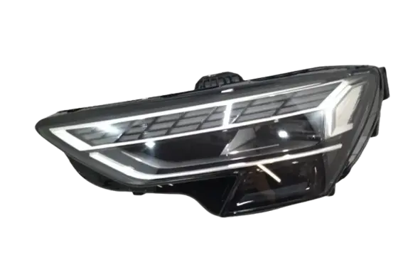 Audi A3 8Y Headlight/headlamp 8Y0941035H