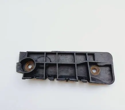 Audi A4 S4 B6 8E 8H Front bumper mounting bracket 8E0807283A