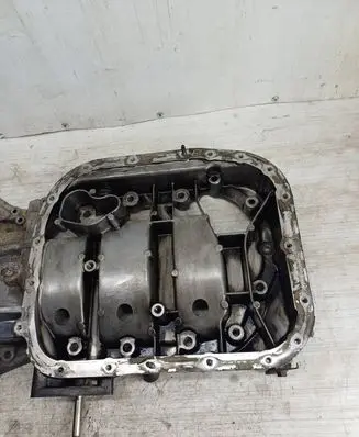 Toyota Corolla Verso E121 Oil sump
