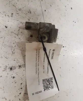 Land Rover Freelander 2 - LR2 Camshaft position sensor 9661135980