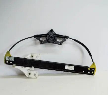 Audi A4 S4 B9 8W Rear window lifting mechanism without motor 8W0839462