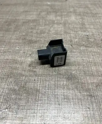 Mercedes-Benz ML W163 ESP acceleration yaw rate sensor A1635420618 1020132535 10098000511