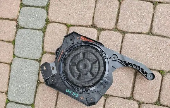 Opel Grandland X Front door speaker 9813826880