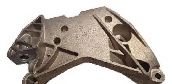 Volkswagen Golf Sportsvan Engine mounting bracket 06K199207C