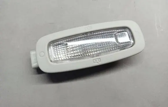 Suzuki SX4 S-Cross Rear seat light 3621061M00