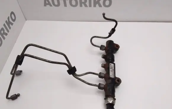 Ford Focus Fuel main line pipe 9654592680