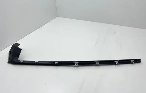 BMW 2 F22 F23 Rubber seal front coupe door window 7267906 15310510
