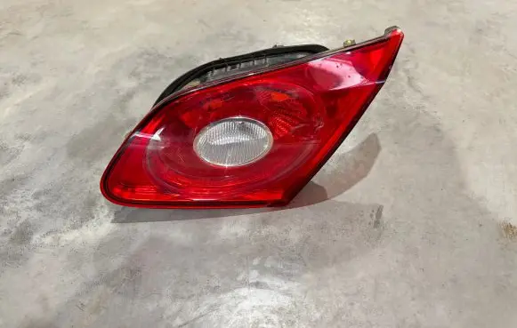 Volkswagen PASSAT CC Tailgate rear/tail lights 3C8945094F