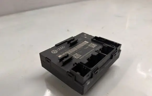 Audi A4 S4 B8 8K Door control unit/module 8K0959792B 8K0959792