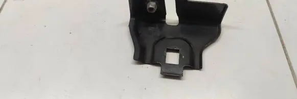 Opel Crossland X Headlight/headlamp mounting bracket 