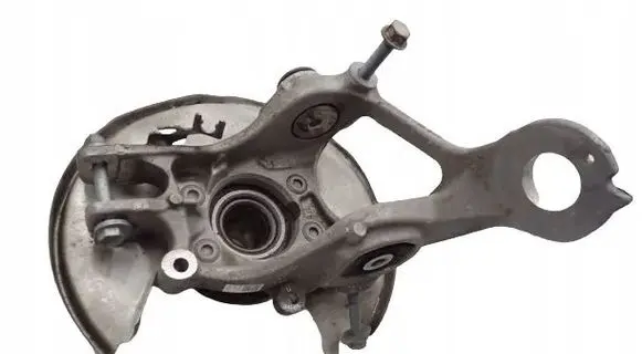 Audi A7 S7 4G Stub axle 8R0505432F
