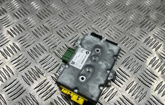 Door control unit/module