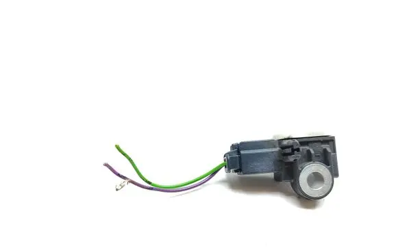 Peugeot 208 Airbag deployment crash/impact sensor 9675669780