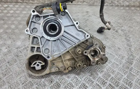 Land Rover Range Rover Velar Gearbox transfer box case J8A27K780AB