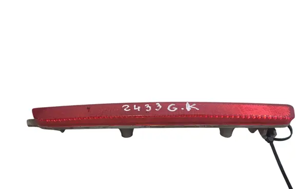 Mazda 6 Rear tail light reflector 020647