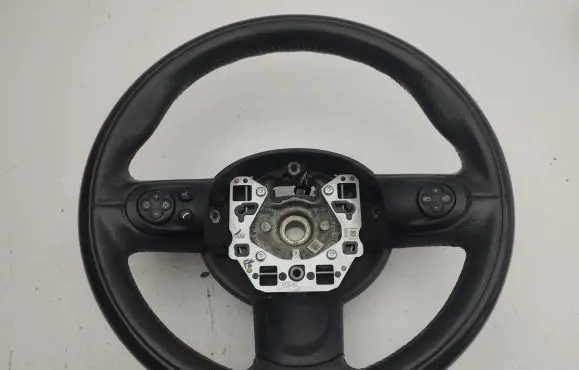 Mini Cooper Countryman R60 Steering wheel 6791378
