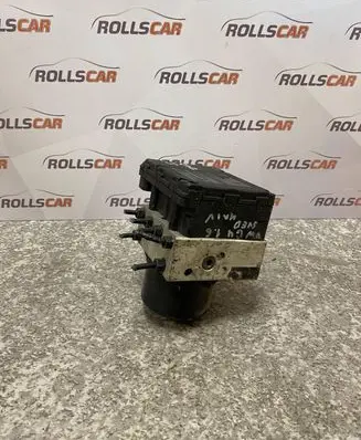 Volkswagen Golf IV ABS Pump 1J0907379P 10096903103