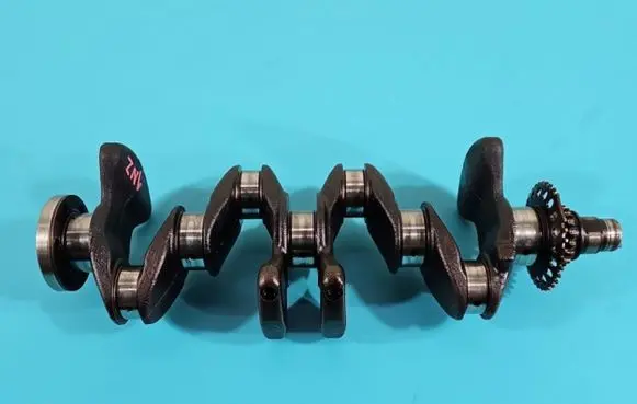 Toyota Prius (XW20) Crankshaft IMPRK1393870