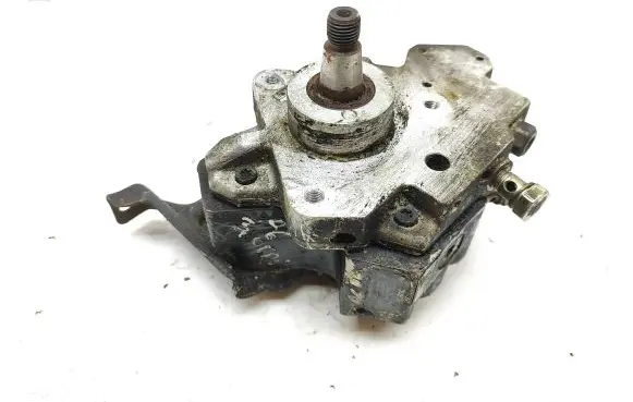 Audi A6 S6 C6 4F Fuel injection high pressure pump 059130765 0445010125