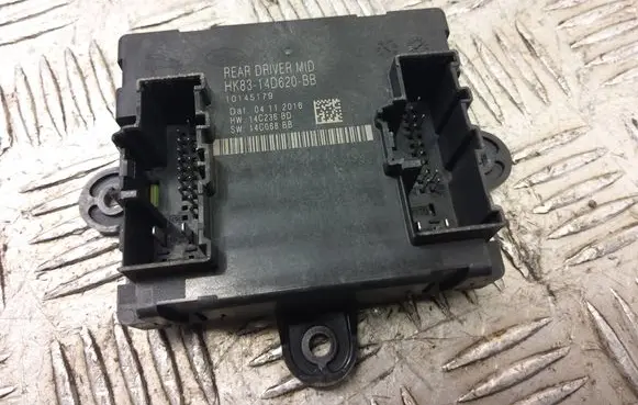 Land Rover Discovery 5 Door control unit/module HK8314D620BB