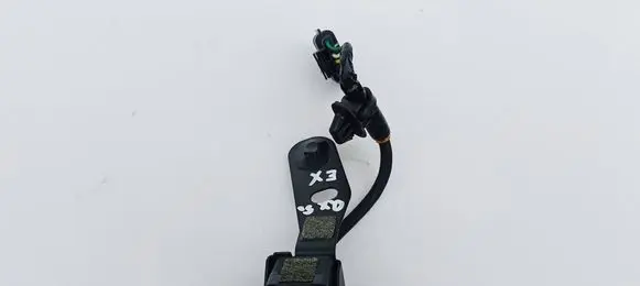 Infiniti EX Reversing camera 284F11BA3A 620781BA1A