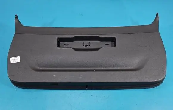 BMW iX1 Tailgate/boot cover trim set 51499450527 IMPRK1572498