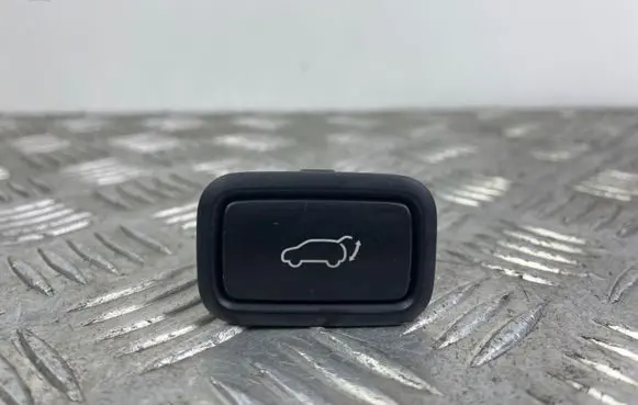 KIA Sorento Tailgate/boot open switch button 96740A9100WK