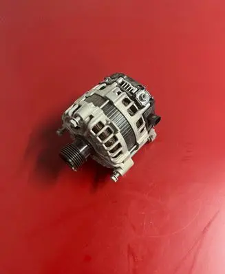 BMW X3 G01 Generator/alternator 8571357 0125814004