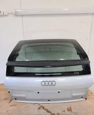 Audi A2 Tailgate/trunk/boot lid