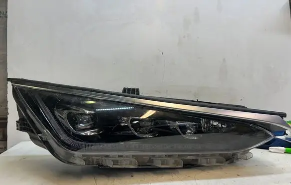 BYD Tang II Headlight/headlamp STE4121010C 26043 02010001
