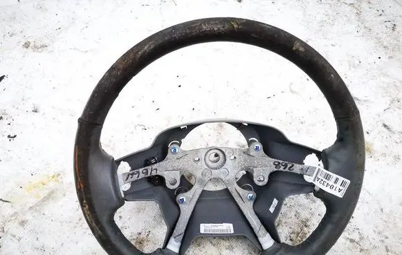 Jeep Grand Cherokee (WK) Steering wheel 1aq661d5ae