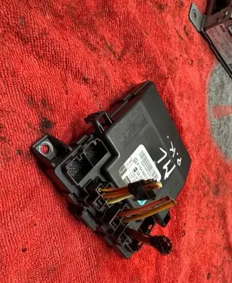 Mercedes-Benz ML W164 Door control unit/module A1648200385 05072206