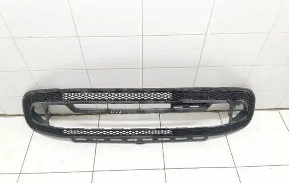 Volkswagen Up Front bumper lower grill 1S0853677E