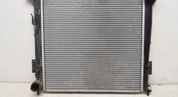 KIA Ceed Coolant radiator 