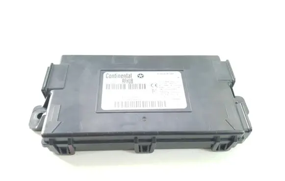 Dodge Challenger Keyless (KESSY) go control unit/module 68283454AB