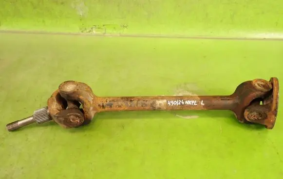 Jaguar XJ X300 Front driveshaft