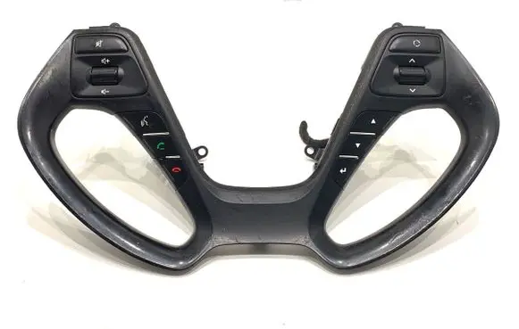 KIA Ceed Steering wheel buttons/switches 96710A2200WK