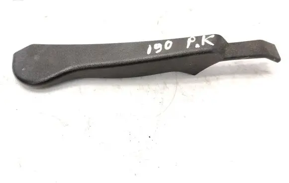 Opel Vectra B Seat adjustment handle 90503957
