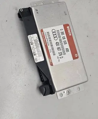 Audi A4 S4 B5 8D ABS control unit/module 4D0907379D DI0548941604 0265108005