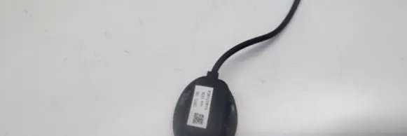 Chevrolet Corvette C7 Microphone (bluetooth/phone) 84366725 22878071 12450809