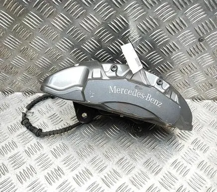 Mercedes-Benz S W223 Front brake caliper A2234215500