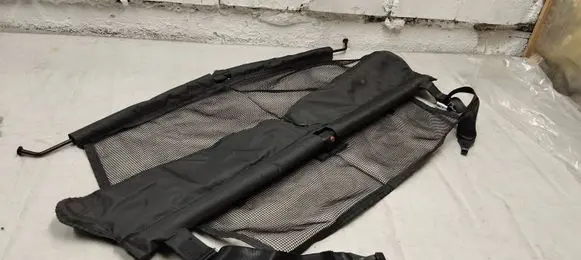 Maserati Levante Trunk/boot cargo luggage net 6700859960