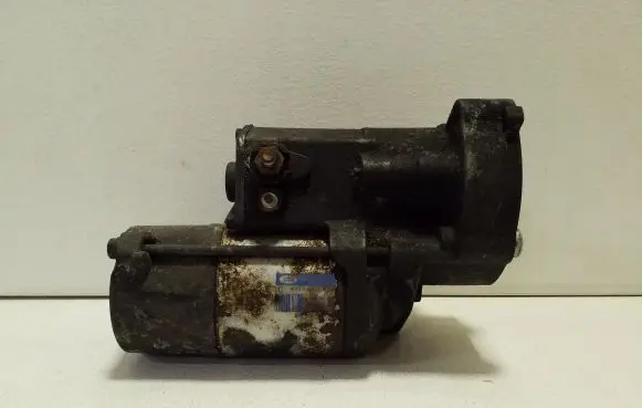 Land Rover Evoque I Starter motor AH5211001AC 4280006910