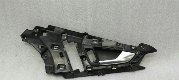 Audi A7 S7 4G Front door interior handle 4G8837020A