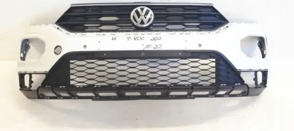 Volkswagen T-Roc Front bumper