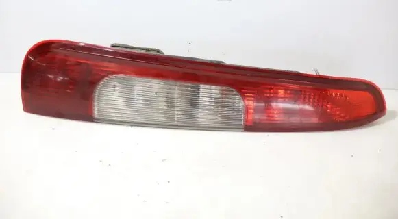 Ford Focus Rear/tail lights