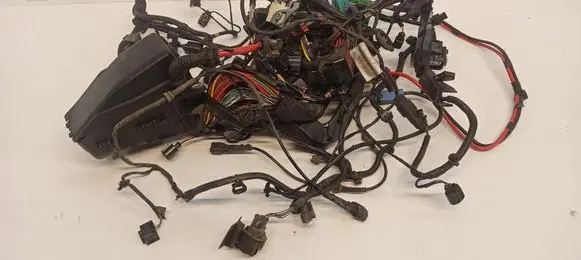 Volvo V70 Other wiring loom