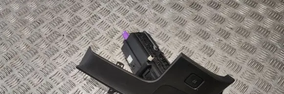 Ford Mustang VI Glove box GR3B63044F09