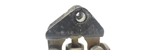 Renault Kangoo I Other interior part 308223E