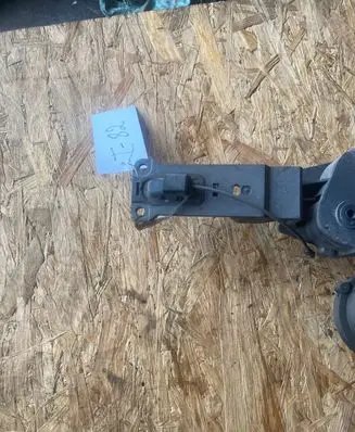 Citroen C8 Rear door soft close latching motor 1489111080 206619